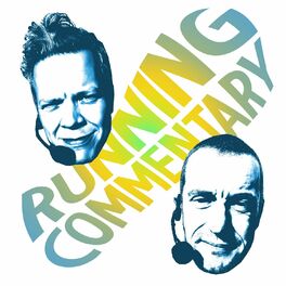 Show cover of Running Commentary