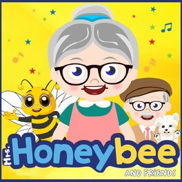 Show cover of Honeybee Bedtime Stories