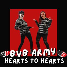 Show cover of BVB Army Hearts to Hearts