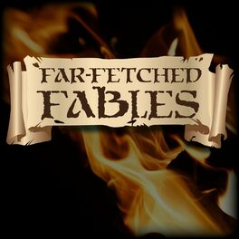 Show cover of Far Fetched Fables