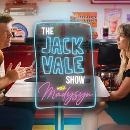 Show cover of The Jack Vale Show