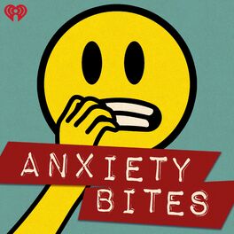 Show cover of Anxiety Bites