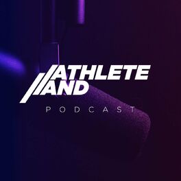 Show cover of AthleteAnd