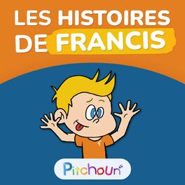 Show cover of Les Histoires de Francis