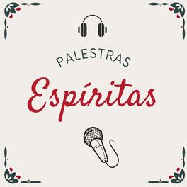 Show cover of Palestras Espíritas