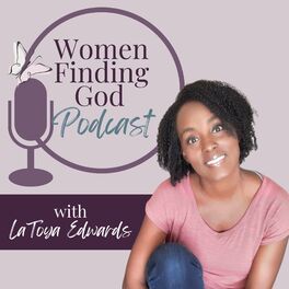Show cover of Women Finding God Podcast