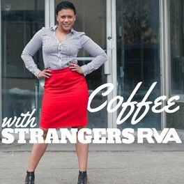 Show cover of Coffee With Strangers