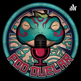 Show cover of Pod Duelar