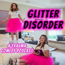 Show cover of Glitter Disorder