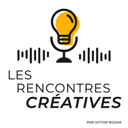 Show cover of Les Rencontres Créatives