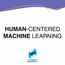 Show cover of Human-Centered Machine Learning