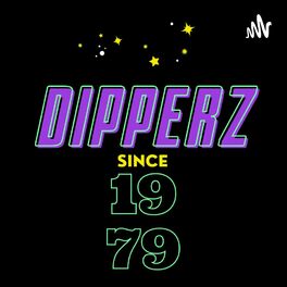 Show cover of Dipperz