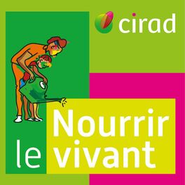 Show cover of Nourrir le vivant