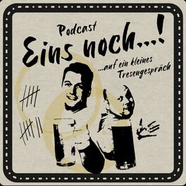 Show cover of Ein's noch...!