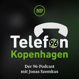 Show cover of Telefon Kopenhagen