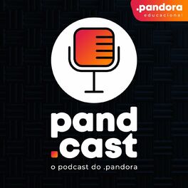 Show cover of PandCast