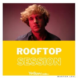 Show cover of Rooftop session
