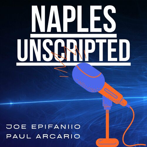 Escucha El Podcast Naples Unscripted Naples Residents Tell The Truth About Living In Naples 0248