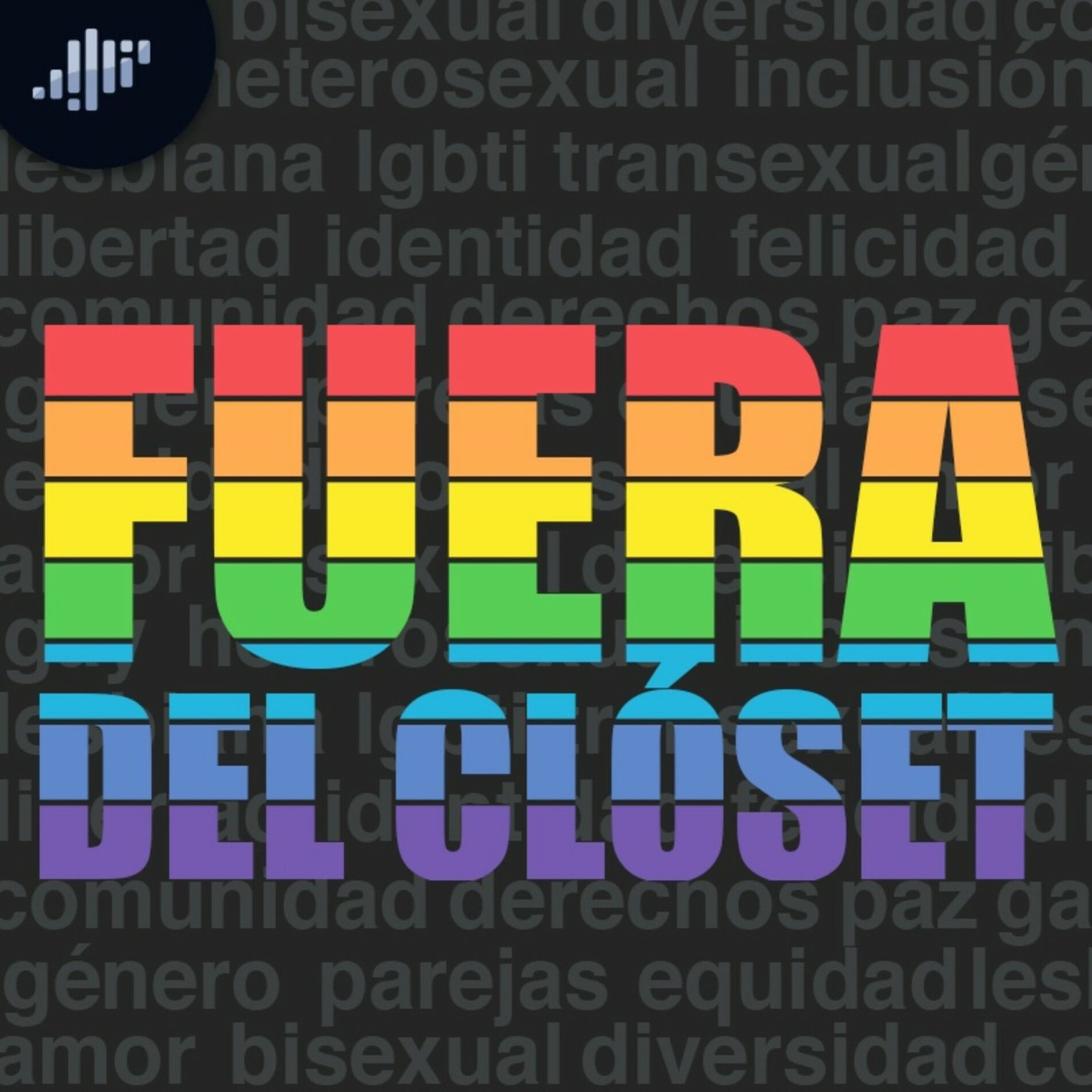 Podcast Fuera del Clóset | PIA Podcast - 11/02/19 | Deezer