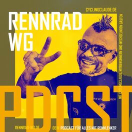 Show cover of Rennrad-WG