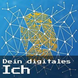 Show cover of Dein digitales Ich