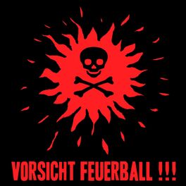 Show cover of Vorsicht Feuerball !!!