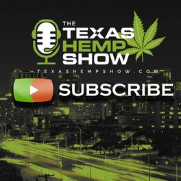 Show cover of The Texas Hemp Show