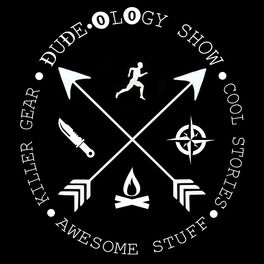 Show cover of Dudeology Show