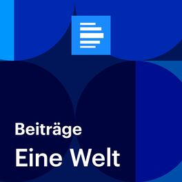 Show cover of Eine Welt