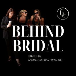 Show cover of Behind Bridal