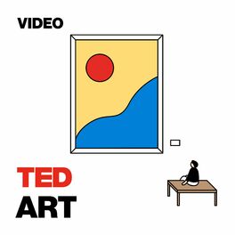 Show cover of TED Talks Art