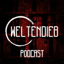 Show cover of Der Weltendieb-Podcast