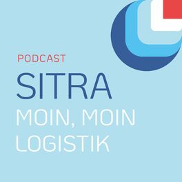 Show cover of Moin, Moin Logistik