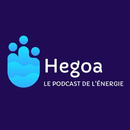 Show cover of Hegoa -  Le podcast de l'Énergie