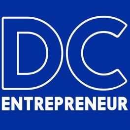 Show cover of DC Entrepreneur