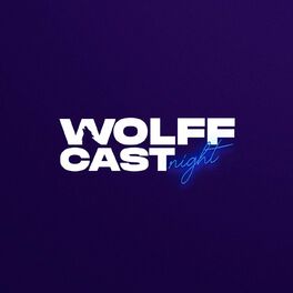 Show cover of WolffCast Night