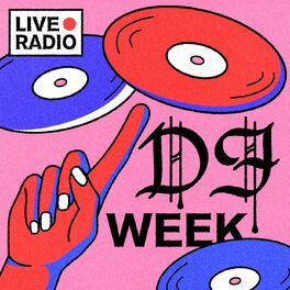 Show cover of DJ Week