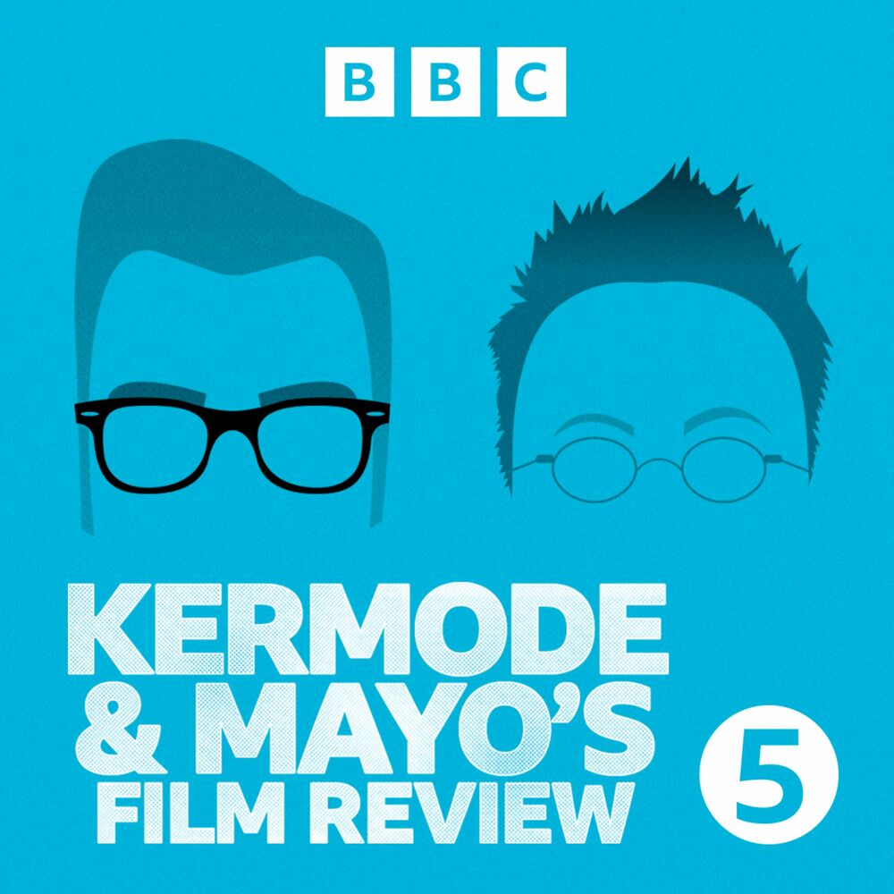 Jennifer Mackay - Escuchar el podcast Kermode and Mayo's Film Review | Deezer
