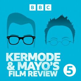 Show cover of Kermode and Mayo's Film Review
