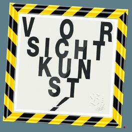 Show cover of Vorsicht Kunst!
