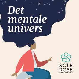 Show cover of Det mentale univers - Scleroseforeningen