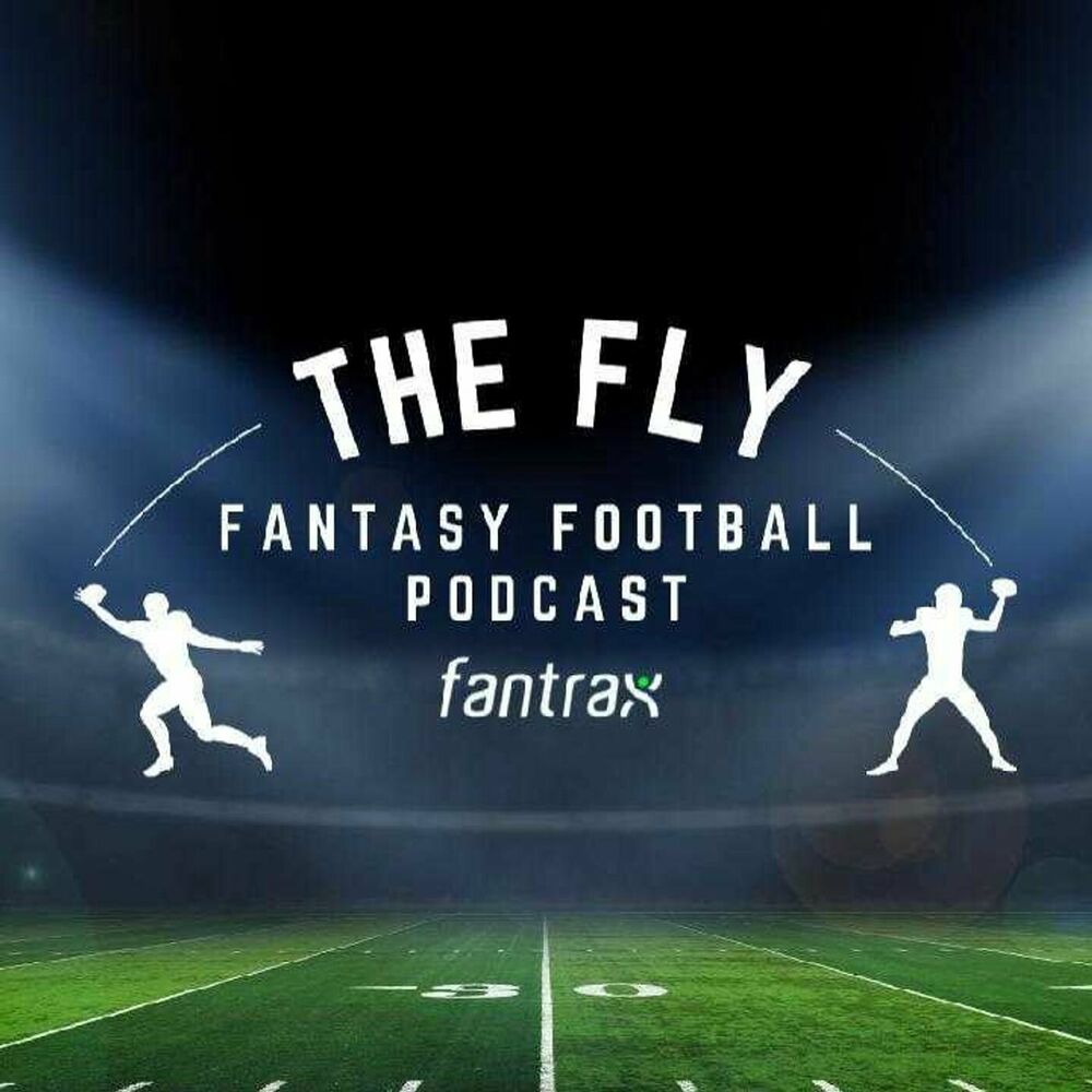 The Coach and Commish - A Fantasy Football Podcast