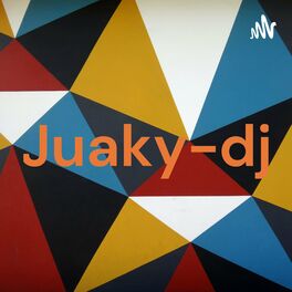 Show cover of Juaky-dj