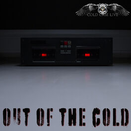 Show cover of Out Of The Cold