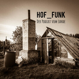 Show cover of HOF FUNK