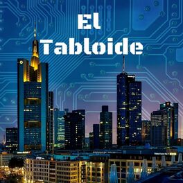 Show cover of EL TABLOIDE UR