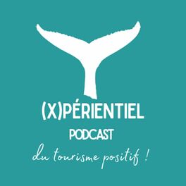Episode cover of Episode 114 - Explorer les possibilités de l'économie circulaire au sein du tourisme avec Justine Laurent et Fabrice Sorin