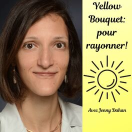 Show cover of Yellow Bouquet: pour rayonner!