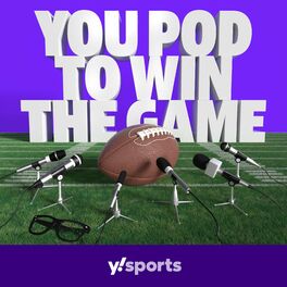 Show cover of You Pod To Win The Game | NFL Football Podcast