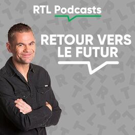 Show cover of Retour vers le Futur